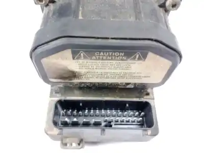 Second-hand car spare part abs control unit for toyota corolla (_e12_) 2.0 d-4d (cde120r_, cde120l_) oem iam references 8954102030  0273004571