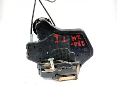 Second-hand car spare part  for TOYOTA COROLLA (_E12_)  OEM IAM references 6906002101  