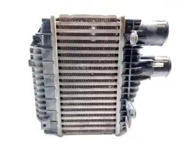Second-hand car spare part INTERCOOLER for TOYOTA COROLLA (_E12_)  OEM IAM references 179400G010  