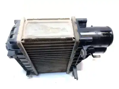 Second-hand car spare part intercooler for toyota corolla (_e12_) 2.0 d-4d (cde120r_, cde120l_) oem iam references 179400g010  