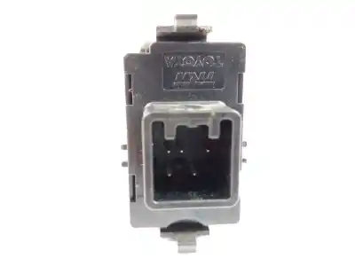 Peça sobressalente para automóvel em segunda mão botão / interruptor elevador vidro traseiro esquerdo por toyota corolla (_e12_) 2.0 d-4d (cde120r_, cde120l_) referências oem iam 8481002041  