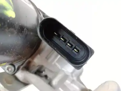 Автозапчасти б/у мотор переднего стеклоочистителя за ford s-max (cj, wa6) 2.0 tdci ссылки oem iam w000052208  