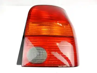 Second-hand car spare part right tailgate light for seat arosa (6h1) 1.0 oem iam references 6h0945112d