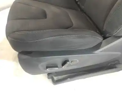 Second-hand car spare part complete seat set for ford s-max (cj, wa6) 2.0 tdci oem iam references  7 plazas 