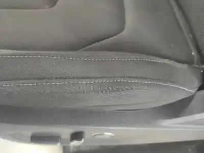 Second-hand car spare part complete seat set for ford s-max (cj, wa6) 2.0 tdci oem iam references  7 plazas 