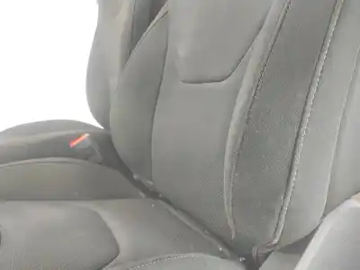 Second-hand car spare part complete seat set for ford s-max (cj, wa6) 2.0 tdci oem iam references  7 plazas 