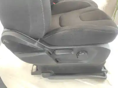 Second-hand car spare part complete seat set for ford s-max (cj, wa6) 2.0 tdci oem iam references  7 plazas 