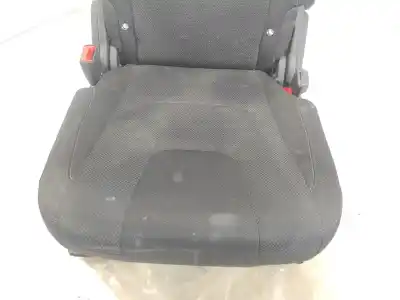 Second-hand car spare part complete seat set for ford s-max (cj, wa6) 2.0 tdci oem iam references  7 plazas 