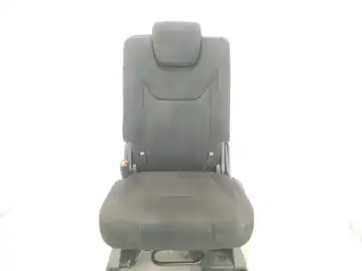 Second-hand car spare part complete seat set for ford s-max (cj, wa6) 2.0 tdci oem iam references  7 plazas 