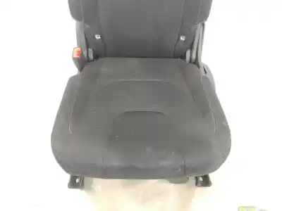 Second-hand car spare part complete seat set for ford s-max (cj, wa6) 2.0 tdci oem iam references  7 plazas 