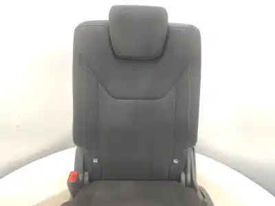 Second-hand car spare part complete seat set for ford s-max (cj, wa6) 2.0 tdci oem iam references  7 plazas 