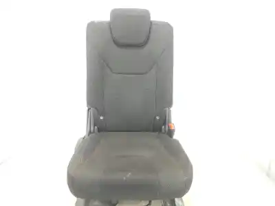 Second-hand car spare part complete seat set for ford s-max (cj, wa6) 2.0 tdci oem iam references  7 plazas 