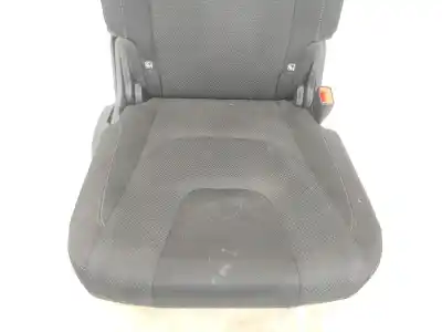 Second-hand car spare part complete seat set for ford s-max (cj, wa6) 2.0 tdci oem iam references  7 plazas 