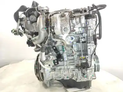 İkinci el araba yedek parçası komple motor için hyundai i20 iii (bc3, bi3) 1.6 t-gdi oem iam referansları g4fv  gasolina