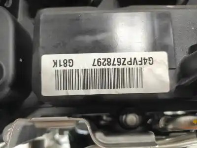 İkinci el araba yedek parçası komple motor için hyundai i20 iii (bc3, bi3) 1.6 t-gdi oem iam referansları g4fv  gasolina