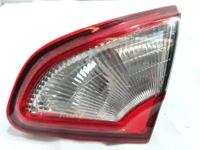 Second-hand car spare part  for NISSAN QASHQAI / QASHQAI +2 I (J10, NJ10, JJ10E)  OEM IAM references L90005635  