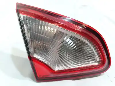 Second-hand car spare part  for NISSAN QASHQAI / QASHQAI +2 I (J10, NJ10, JJ10E)  OEM IAM references 89503189  