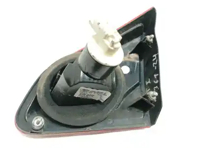 Pezzo di ricambio per auto di seconda mano luce di coda interna sinistra per nissan qashqai / qashqai +2 i (j10, nj10, jj10e) 1.5 dci riferimenti oem iam 89503189   Pezzo di ricambio per auto di seconda mano luce di coda interna sinistra per nissan qashqai / qashqai +2 i (j10, nj10, jj10e) 1.5 dci riferimenti oem iam 89503189