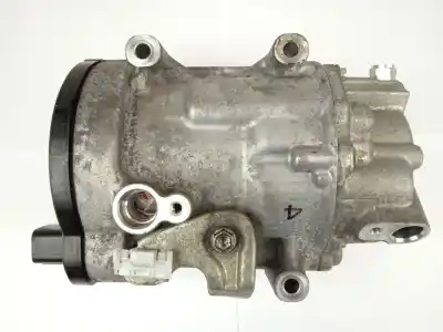 Second-hand car spare part  for TOYOTA COROLLA SEDÁN (_E21_)  OEM IAM references 0424001202  