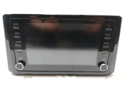 Second-hand car spare part  for TOYOTA COROLLA SEDÁN (_E21_)  OEM IAM references 8614002D41  