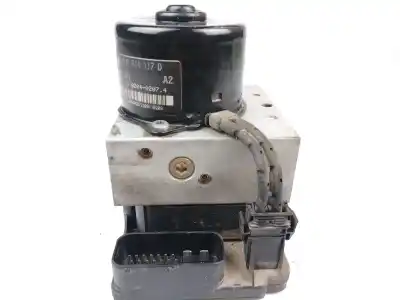 Second-hand car spare part abs control unit for seat toledo ii (1m2) 1.9 tdi oem iam references 1j0907379p  1j0614117d