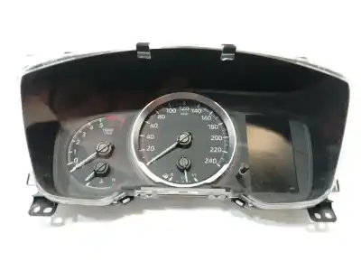 Second-hand car spare part  for TOYOTA COROLLA SEDÁN (_E21_)  OEM IAM references 83800FEQ81  