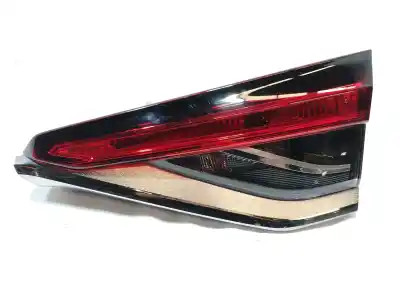 Second-hand car spare part  for TOYOTA COROLLA SEDÁN (_E21_)  OEM IAM references 8158002C31  