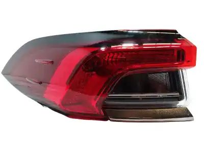 Second-hand car spare part  for TOYOTA COROLLA SEDÁN (_E21_)  OEM IAM references 8156002D11  