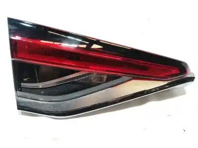 Second-hand car spare part  for TOYOTA COROLLA SEDÁN (_E21_)  OEM IAM references 8159002C21  