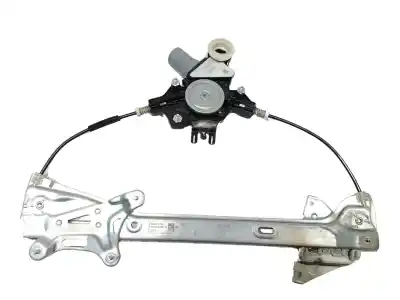 Second-hand car spare part  for TOYOTA COROLLA SEDÁN (_E21_)  OEM IAM references 553421104  8570102090