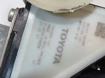 Second-hand car spare part driver left window regulator for toyota corolla sedán (_e21_) 1.8 vvti hybrid (mzea12, zre211, zwe211) oem iam references 553421104  8570102090