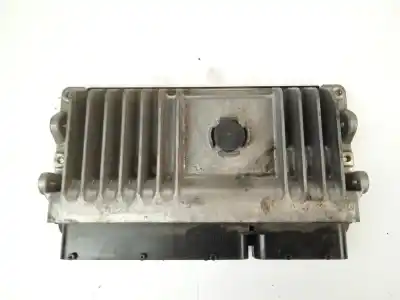 Second-hand car spare part  for TOYOTA COROLLA SEDÁN (_E21_)  OEM IAM references 896610ZT40  