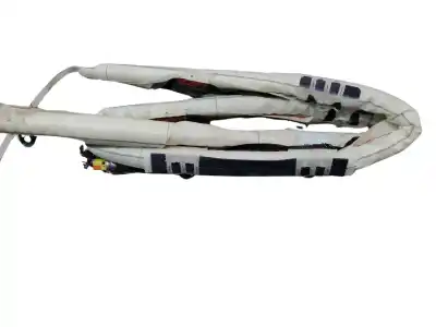 Second-hand car spare part front right curtain airbag for ford s-max (cj, wa6) 2.0 tdci oem iam references 4nh588eq