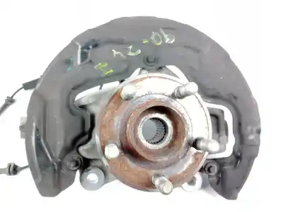 Second-hand car spare part front left knuckle for ford s-max (cj, wa6) 2.0 tdci oem iam references 1877655