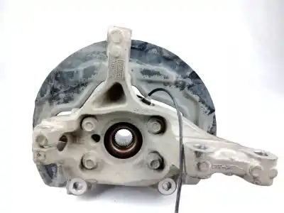 Автозапчасти б/у передняя левая кулачка за ford s-max (cj, wa6) 2.0 tdci ссылки oem iam 1877655  