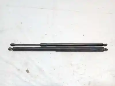 Second-hand car spare part tailgate gas strut for ford s-max (cj, wa6) 2.0 tdci oem iam references em2br406a11af