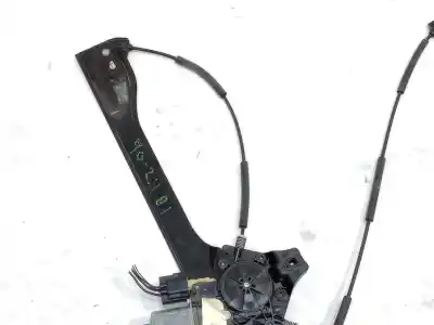 Second-hand car spare part driver left window regulator for ford s-max (cj, wa6) 2.0 tdci oem iam references em2br23201ae  