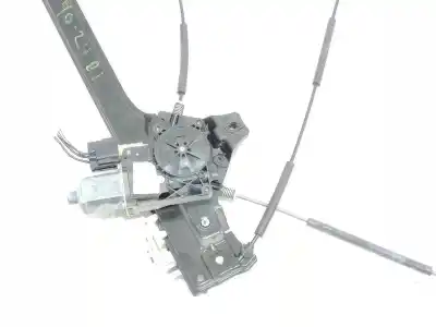 Second-hand car spare part driver left window regulator for ford s-max (cj, wa6) 2.0 tdci oem iam references em2br23201ae  