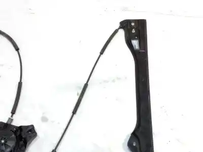 Second-hand car spare part driver left window regulator for ford s-max (cj, wa6) 2.0 tdci oem iam references em2br23201ae  