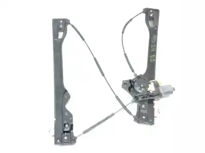 Second-hand car spare part passenger side right window regulator for ford s-max (cj, wa6) 2.0 tdci oem iam references em2br23200ae