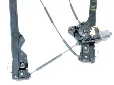 Second-hand car spare part passenger side right window regulator for ford s-max (cj, wa6) 2.0 tdci oem iam references em2br23200ae  
