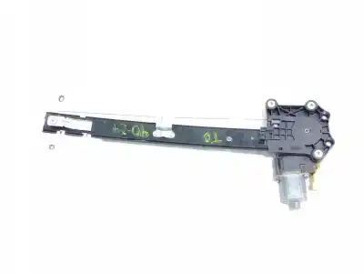 Second-hand car spare part rear right window regulator for ford s-max (cj, wa6) 2.0 tdci oem iam references em2br27144aa
