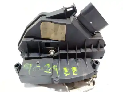Second-hand car spare part front right door lock for ford s-max (cj, wa6) 2.0 tdci oem iam references em2au21812bc