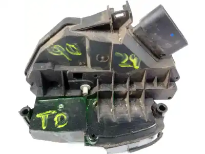 Second-hand car spare part rear right door lock for ford s-max (cj, wa6) 2.0 tdci oem iam references em2ar26412cb