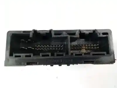 Автозапчасти б/у закрытый распределительный щит за ford s-max (cj, wa6) 2.0 tdci ссылки oem iam fk7t14b531aa  