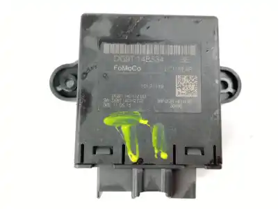 Second-hand car spare part central locking pump for ford s-max (cj, wa6) 2.0 tdci oem iam references dg9t14b534be