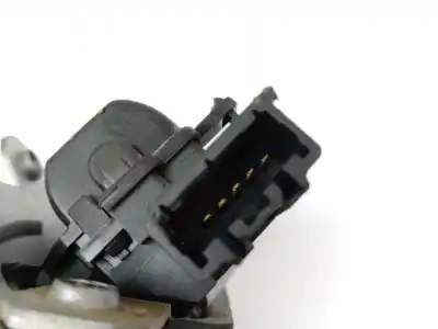 Second-hand car spare part trunk lock for ford s-max (cj, wa6) 2.0 tdci oem iam references ds7an442a66ab  