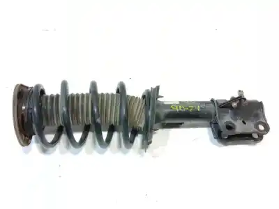 Second-hand car spare part front right shock absorber for ford s-max (cj, wa6) 2.0 tdci oem iam references 1877554