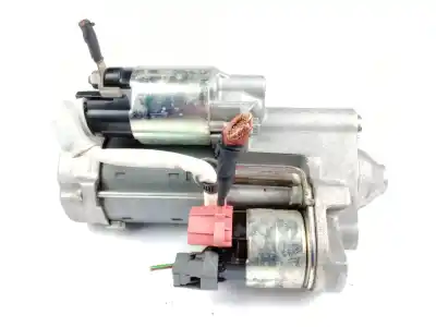 Second-hand car spare part starter motor for ford s-max (cj, wa6) 2.0 tdci oem iam references ds7t11000le