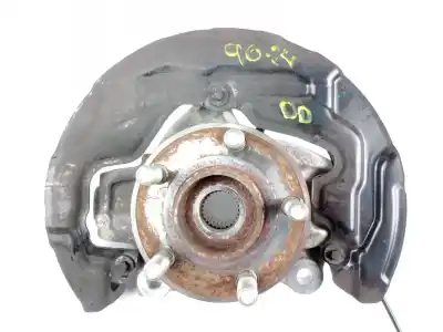 Second-hand car spare part front right knuckle for ford s-max (cj, wa6) 2.0 tdci oem iam references 1877654